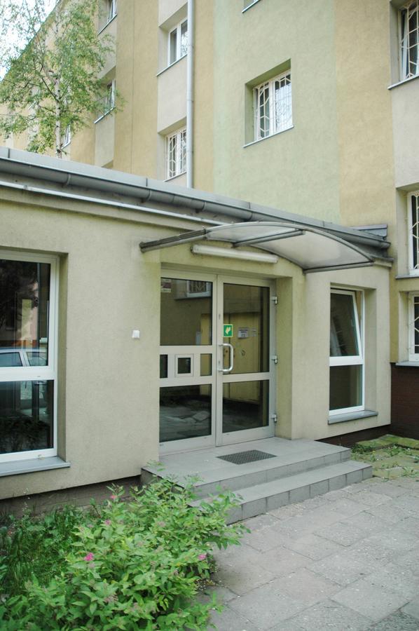 Ondraszka Hostel Katowice Exterior photo